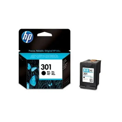 hp Tinte hp 301 FüR Deskjet 1050, Schwarz 1 Bis 20 Stk Spare Bis 24%-image