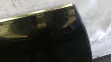 Porte arrière et accessoires Volkswagen TOUAREG