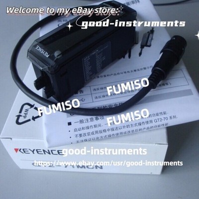 Keyence GT2-71MCN Sensor GT271MCN  Expedited Shipping 1PC*go