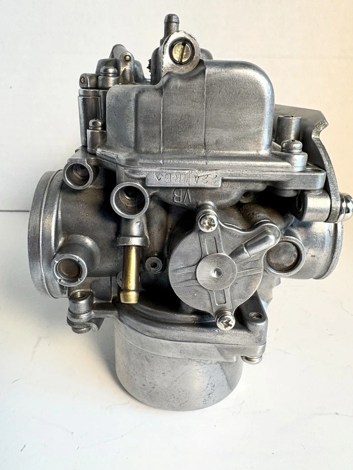 Carburador Honda CM400T / CM 400 C Keihin VB22A Foto 4 de 4