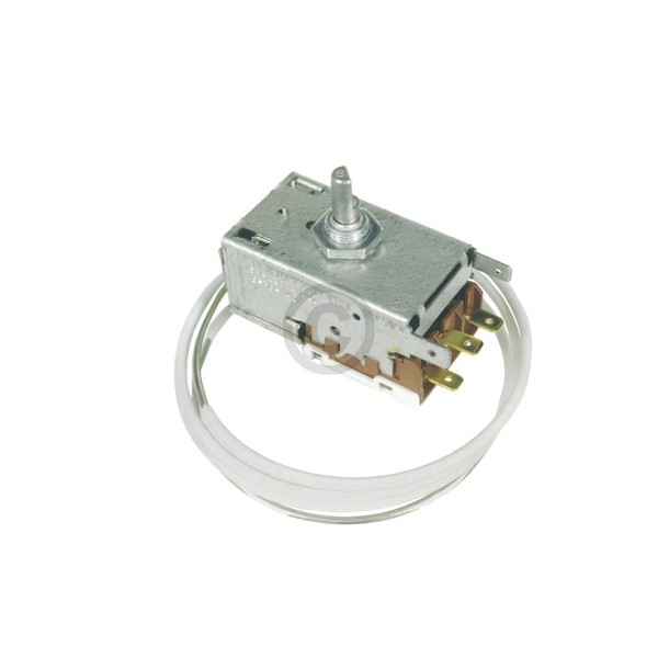Thermostat K57-L5558 Ranco 900Mm Kapillarrohr 3X4,8Mm Amp-image