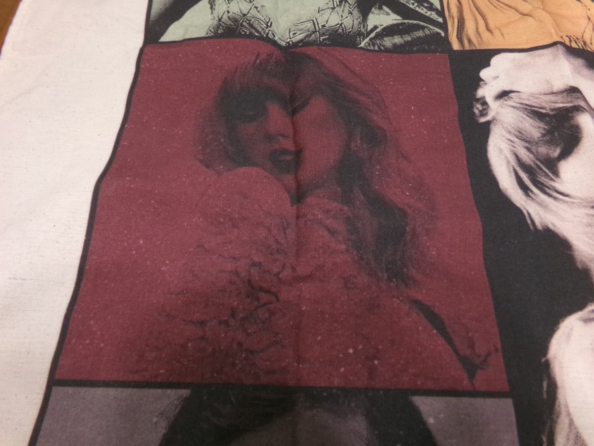 RARE VERSION THE TORTURED POETS TAYLOR SWIFT THE ERAS TOUR