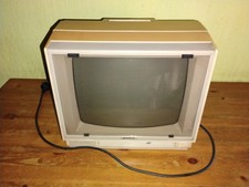 Anitech 6402 - Farbmonitor - Retro - Commodor...