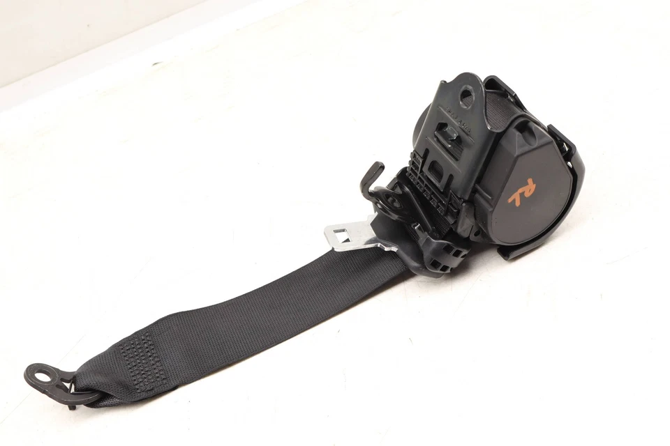 BMW 435I XDRIVE 2015-2016 - CINTURÓN DE SEGURIDAD TRASERO IZQUIERDO RETRACTOR 7293060 Foto 2 de 4