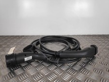 2022 NISSAN LEAF ZE0 EV CHARGE LEAD 296M4 5SH1B