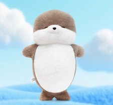 18" Sea Seal Soft Plush Toy Stuffed Animal Doll Kids Holiday Birthday Gift