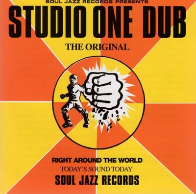 Studio One Dub, Dub Specialist