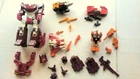 Vintage G1 Transformers Complete Computron Hasbro 80s Toys 1987 Takara Autobot