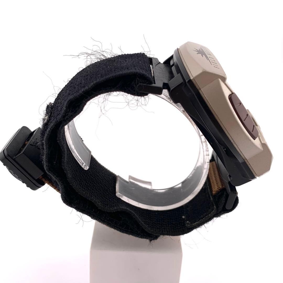 7-4297 FIELD MESSE III Multi-function barometer A… - image 3