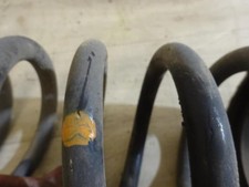 Ressort divers Ford KUGA