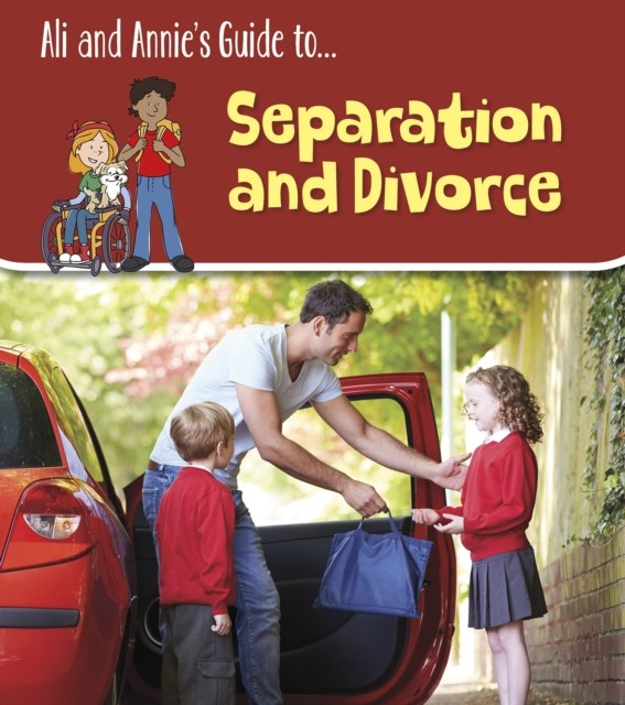 Coping with Divorce and Separation by Jilly Hunt PAPERBACK 9781474773096
