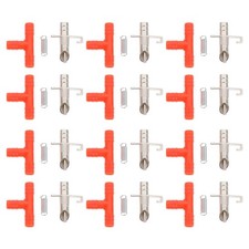 30 Pcs Buveurs De Rongeurs Distributeur D'eau Animaux Mangeoire Animal