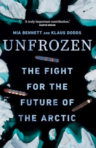 Unfrozen: The Fight for the Future of the Arctic - Image 6