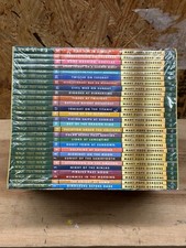 Magic Tree House Box Set of 1-28 - Good
