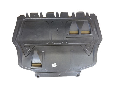 UNTERFAHRSCHUTZ MOTORSCHUTZ FÜR AUDI A3 (8P) 05.2003-04.2008 FAST