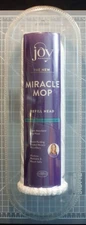 Miracle Mop Joy Mangano Refill Head New and Sealed