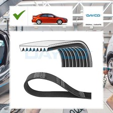 Keilrippenriemen Dayco für Mazda 6 Hatchback GG 2.0 DI