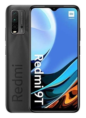 Xiaomi Redmi 9T 4G alle Farben & Speicher Dual SIM (Entsperrt) Android - B-Ware