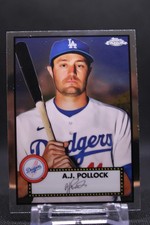 Click to enlarge A.J. Pollock