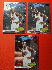 2026 Upper Deck Space Jam 30th Anniversary Checklist Guide in-content 22