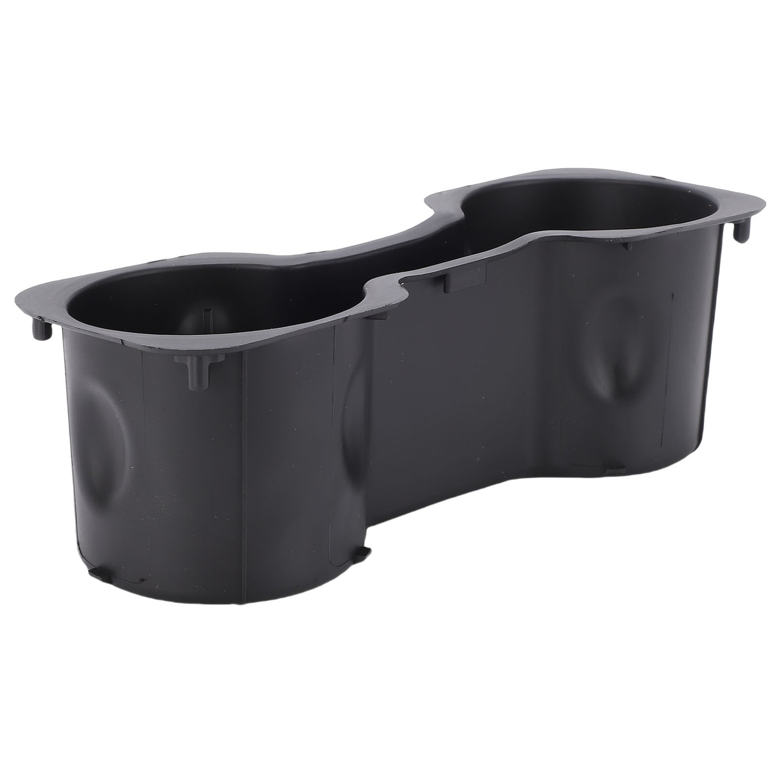 Center Console Cup Holder Liner Insert Rubber Replacement For 2015 - 2022