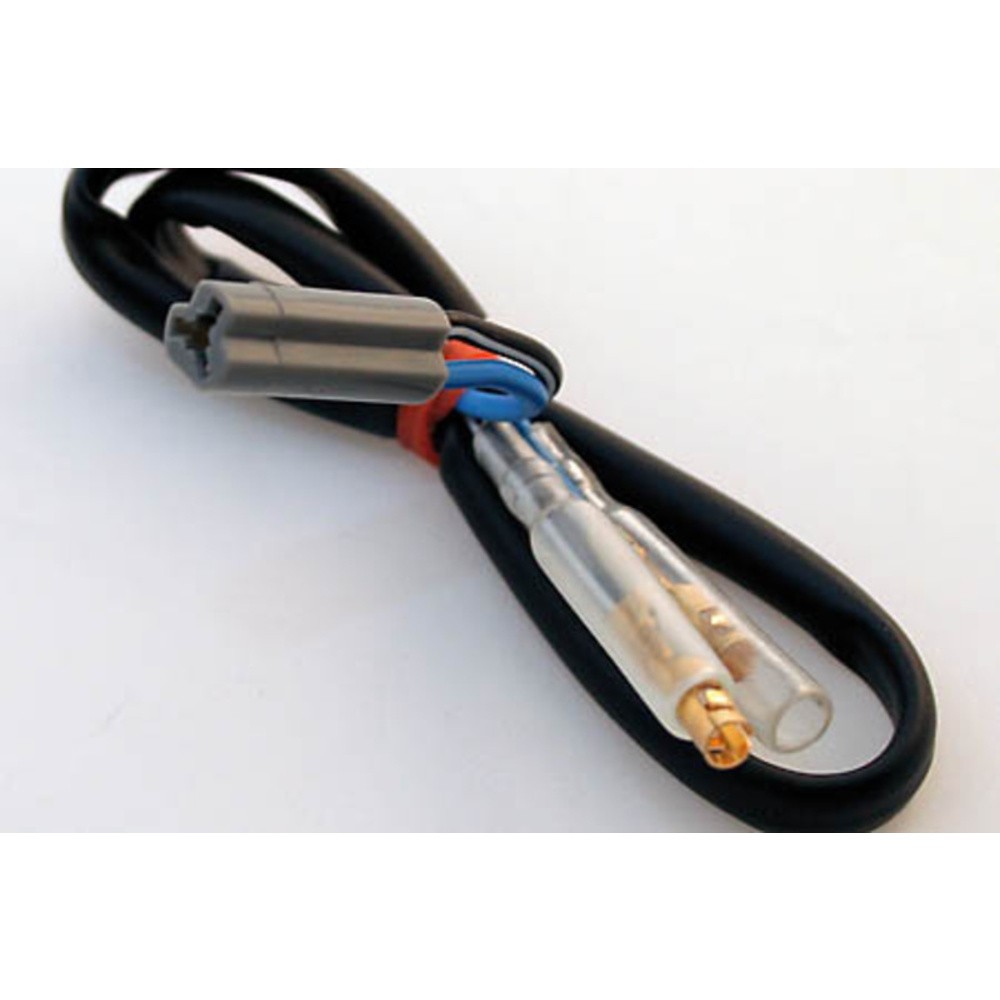 Free Shipping Cable Adapter For Mini Turn Signals HIGHSIDER