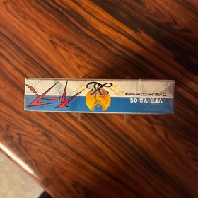 Ys Famicom Japan Complete in Box CIB NTSC-J
