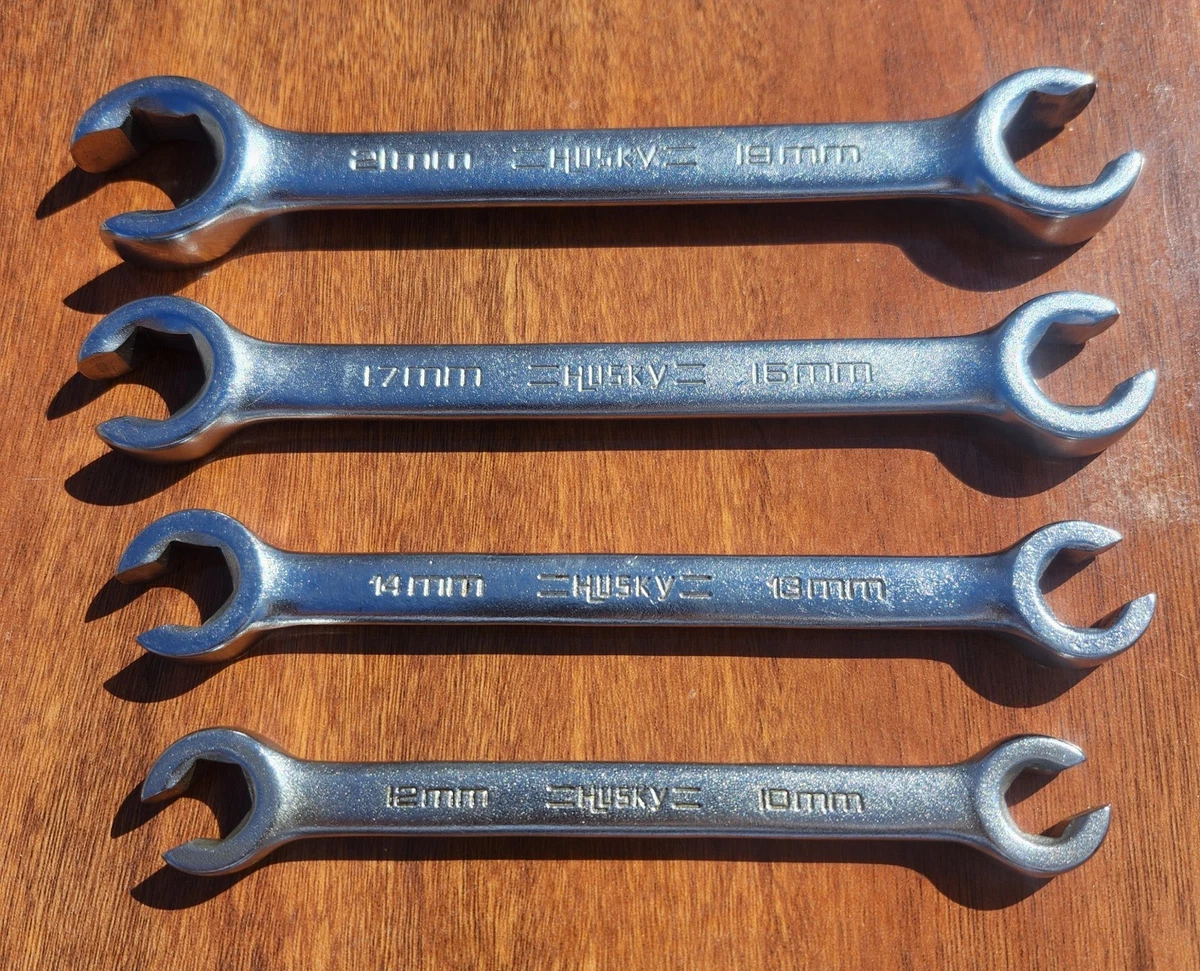Las mejores ofertas en 6 Punto 21mm Tamaño Automotive llaves