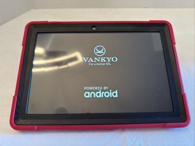 Vankyo Z4 Tablet