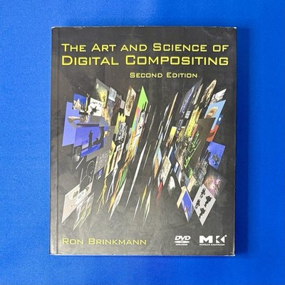 The Morgan Kaufmann Series in Computer Graphics Ser.: Art and Science of Digital
