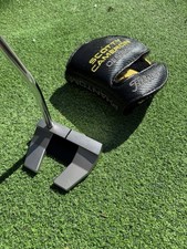 Scotty Cameron Phantom 5 Mallet Putter 35-inch