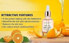 Swiss Beauty Vit-c Serum (30ml), - Image 4