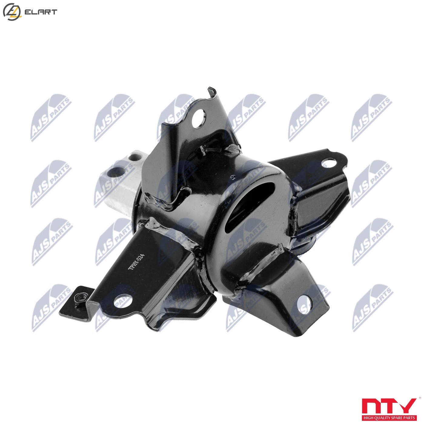 MOUNTING ENGINE ZPS-HY-524 FOR HYUNDAI KIA CEE'D/Hatchback/SW G4GC 2.0L 4cyl i30