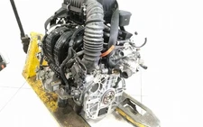 Mitsubishi Outlander 2014 Hybrid (Benzin / Elektro) 89kW Motor 4B12 BOS119152
