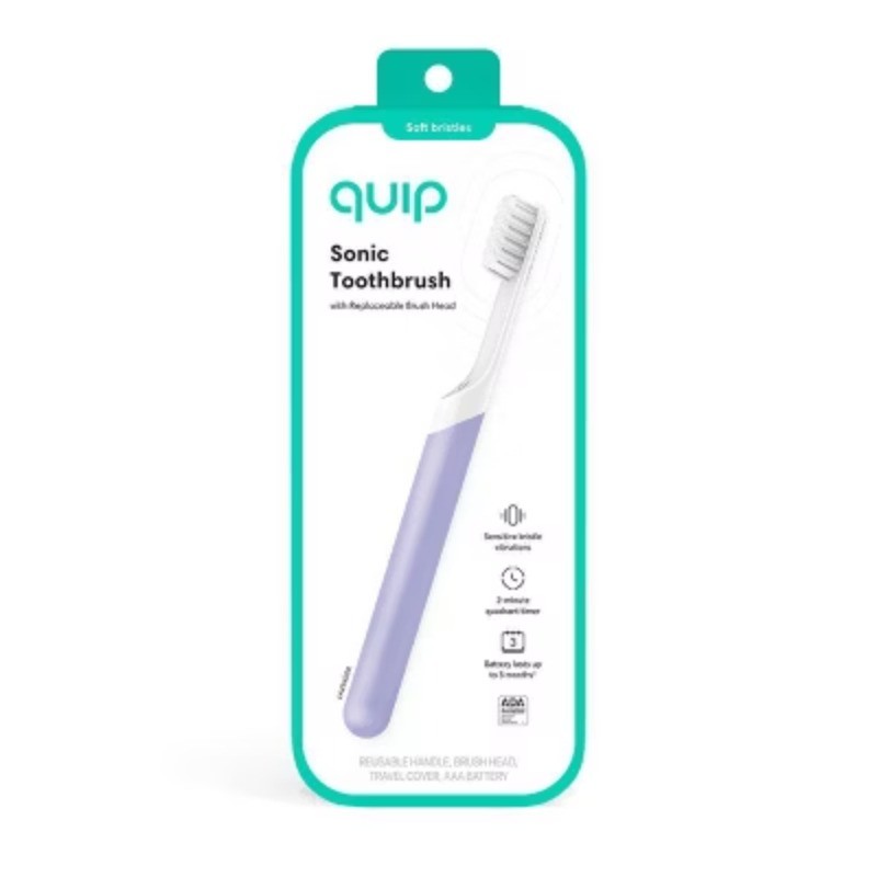 quip Electric Toothbrush