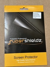 New Super Shieldz Anti-Glare Screen Protector Samsung Galaxy Tab A 8.0 In MB164