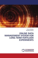 Kumar Sanjeev (U. A.) | Online Data Management System For Long Term...