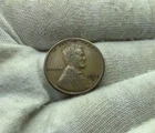 1932-D Lincoln Wheat Cent - Actual Coin Shown - Free Shipping & Tracking D337