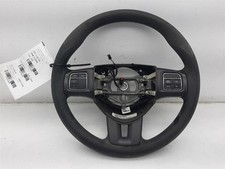 2013 2014 2015 2016 Dodge Dart Steering Wheel With Controls