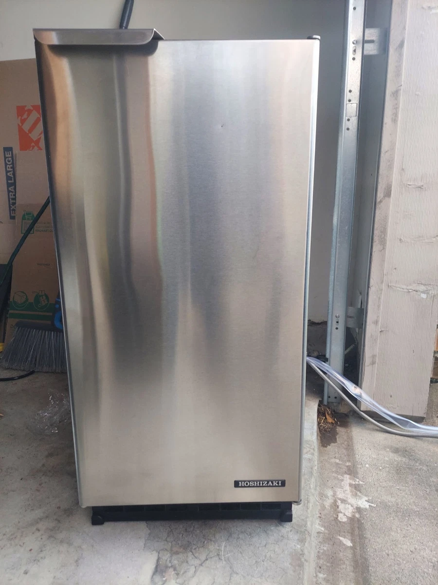 Hoshizaki Swing Commercial Ice Machines for sale | eBay