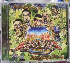 Cd Los Leros