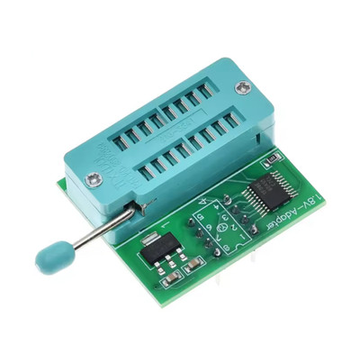 1,8V Bios-Flash-BIOS-IC Programmierer Modul CH341A TL866 EZP2010