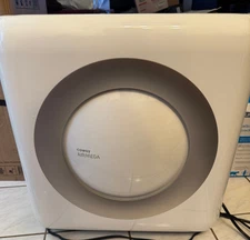 Coway Airmega AP-1512HH MIGHTY Air Purifier White True HEPA