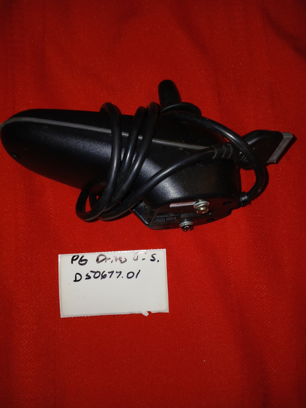 Foto 1 di 1