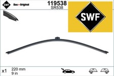SWF 119538 Wischblatt für Renault für Mini 