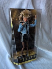 2022 Barbie Signature TINA TURNER DOLL 
