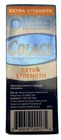 Colace Extra Strength Stool Softener 250 mg 60 Gels Expires 10/2026+