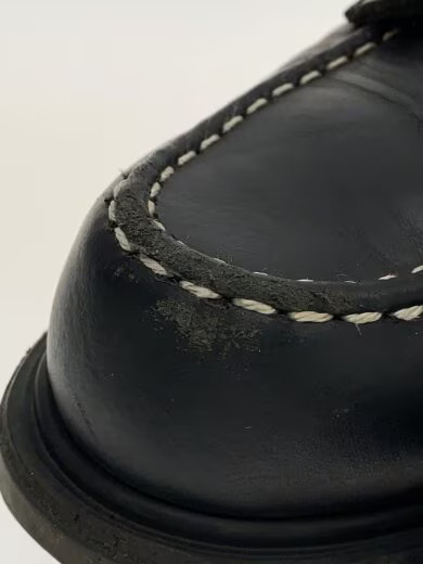 RED WING boots / 26cm / US8 / BLK / 8133 / sole wear image 7