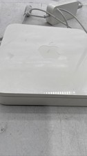Apple AirPort Extreme A1408 Base Station WiFi Router with Power Adapter