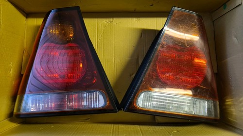 BMW E46 Rückleuchte Rücklicht  rechts links Facelift 6927764
